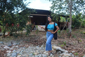 Cabaña Princesa de Agua
